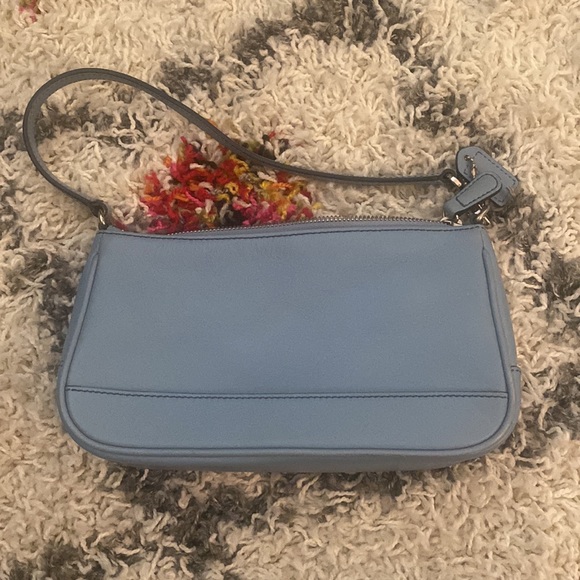 Coach Mini Bag - Picture 2 of 5